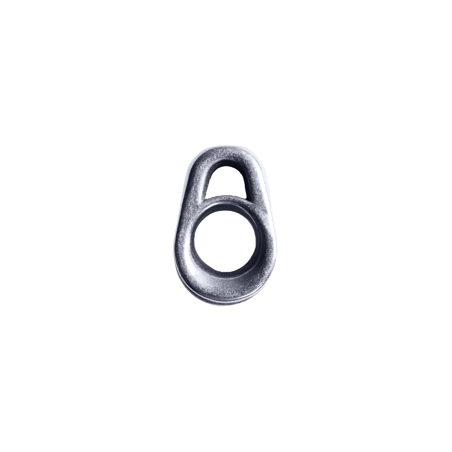GONG | Anneau de friction en inox A4