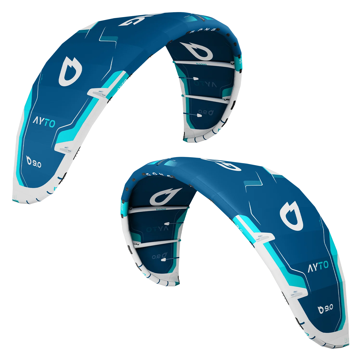 GONG | Kite Ayto