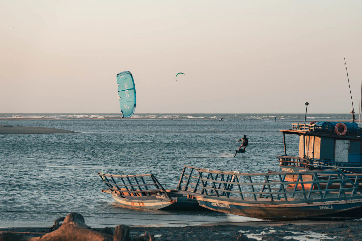GONG | Kite Ayto - Image 11
