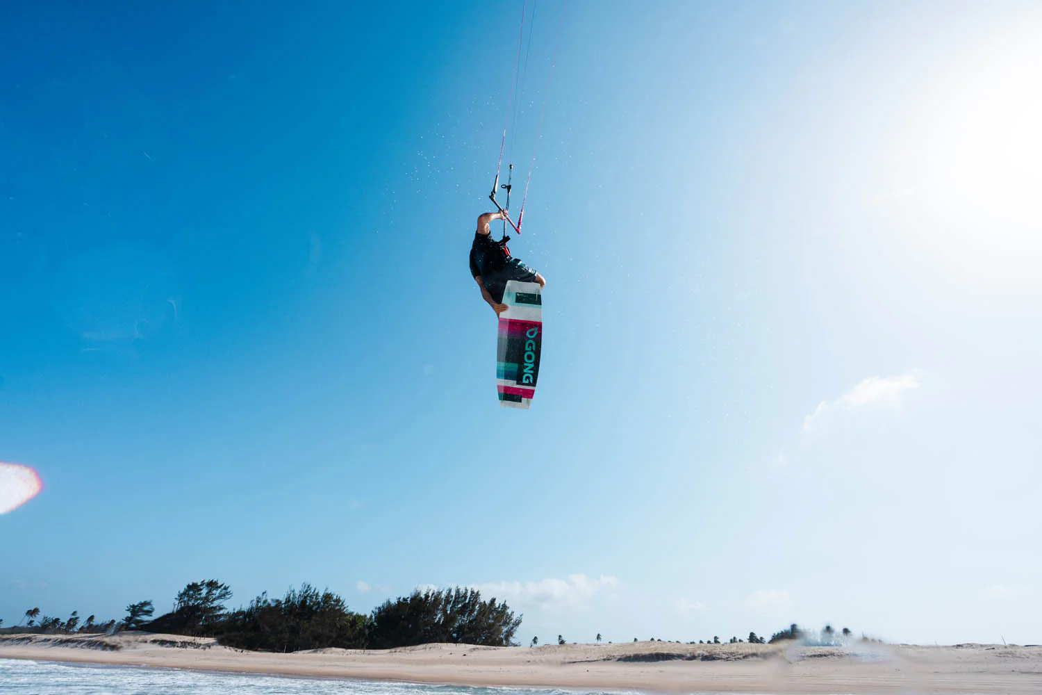 GONG | Kite Ayto - Image 14