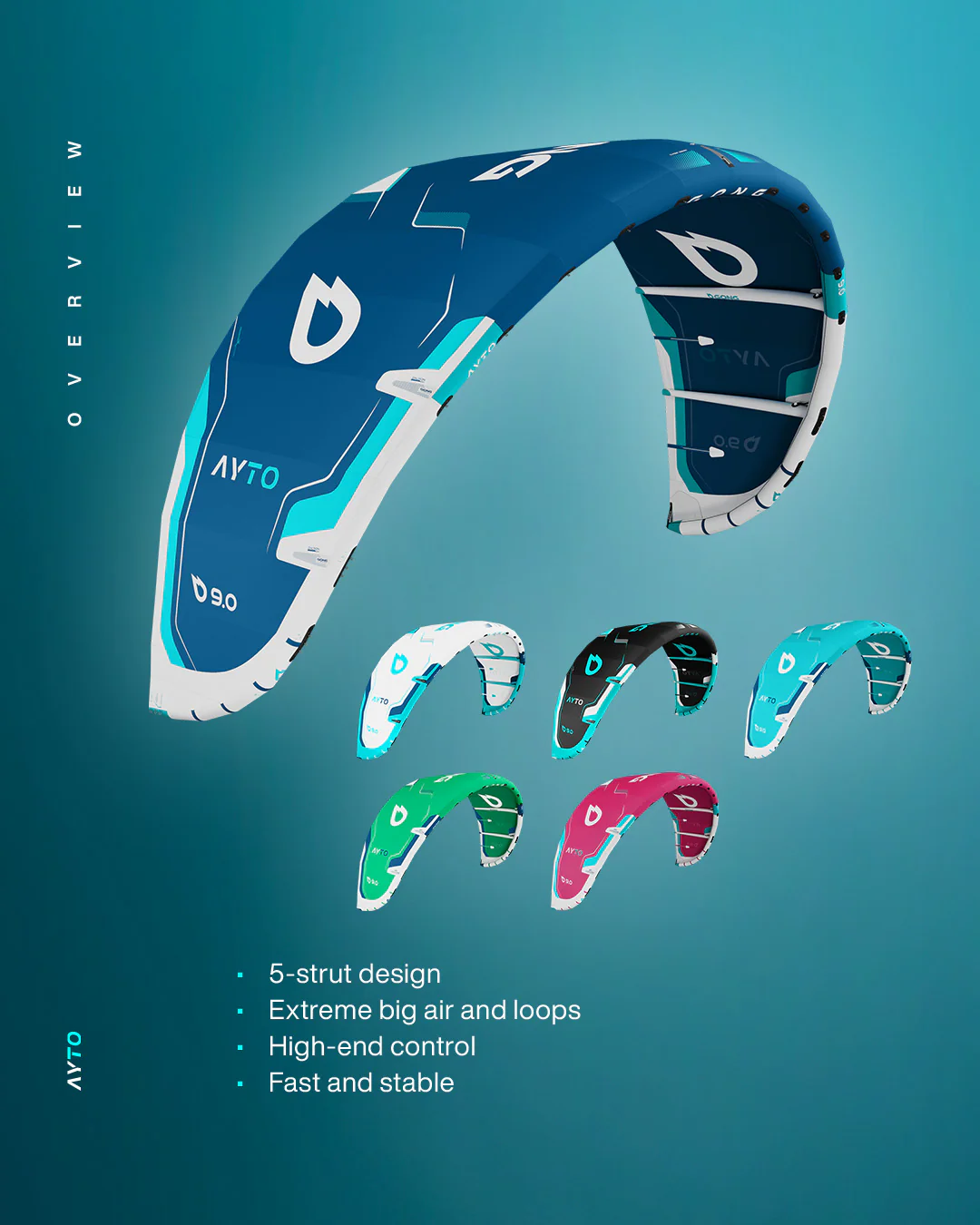 GONG | Kite Ayto - Image 18