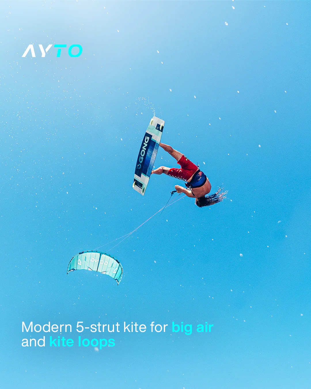 GONG | Kite Ayto - Image 20