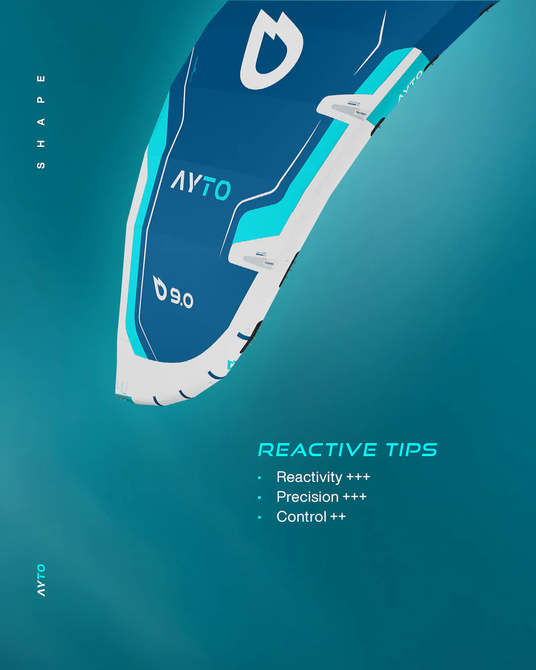 GONG | Kite Ayto - Image 22