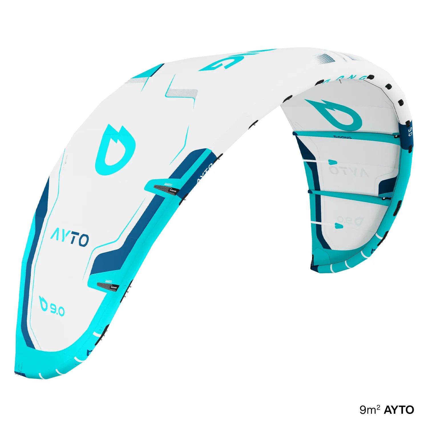 GONG | Kite Ayto - Image 26