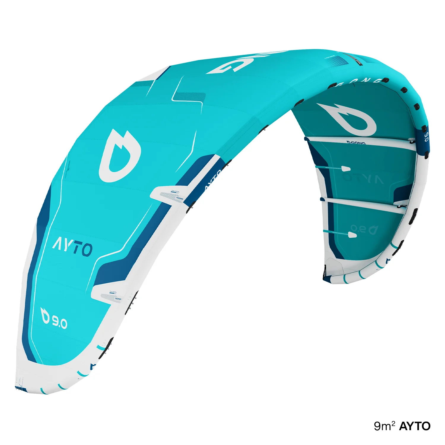 GONG | Kite Ayto - Image 28