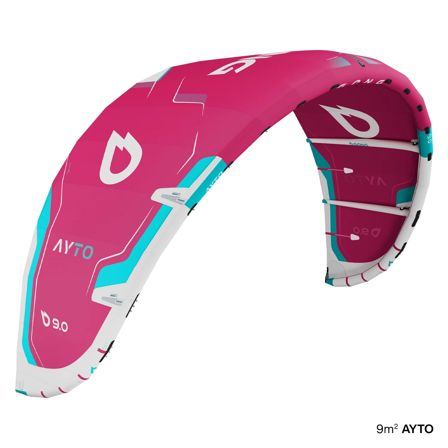 GONG | Kite Ayto - Image 29