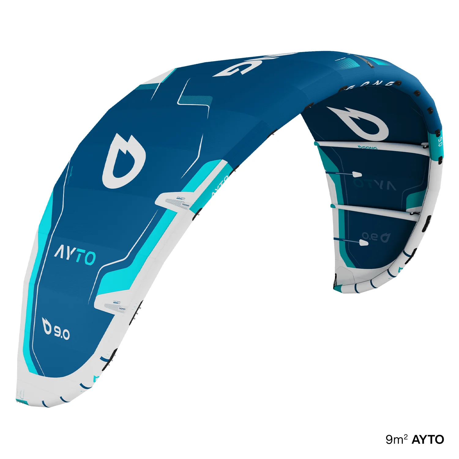 GONG | Kite Ayto - Image 30