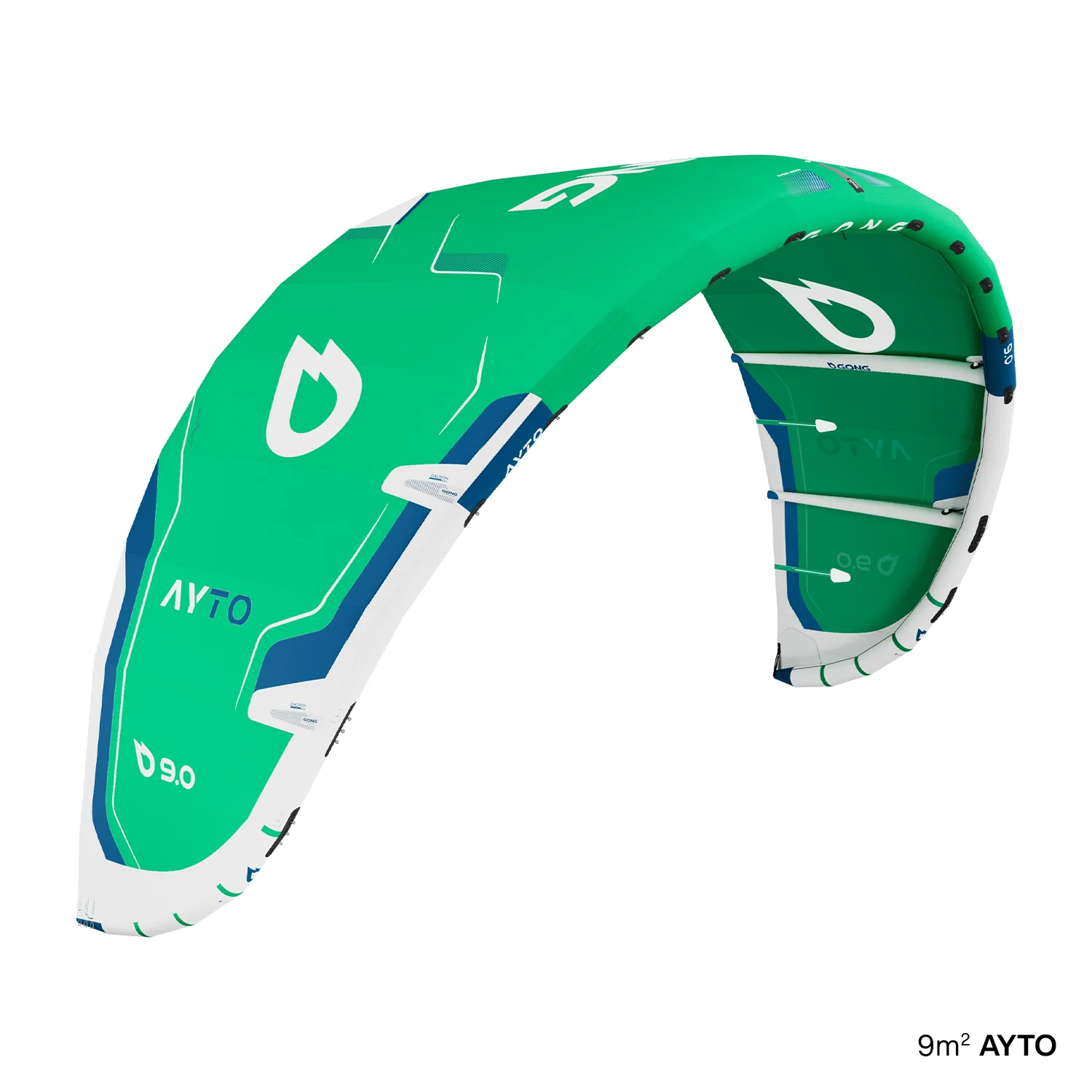 GONG | Kite Ayto - Image 31