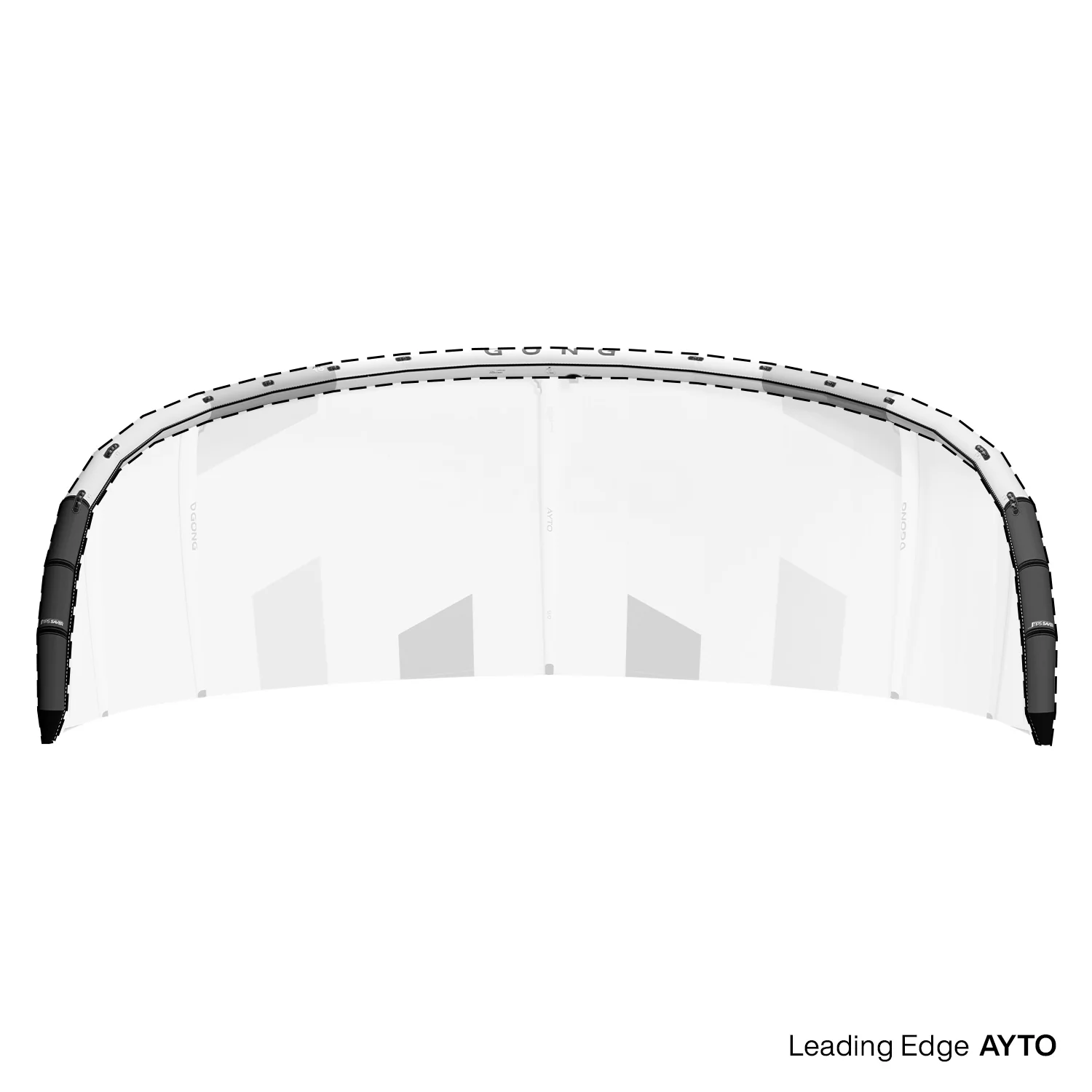 GONG | Kite Ayto 2024 Bladder - Image 2
