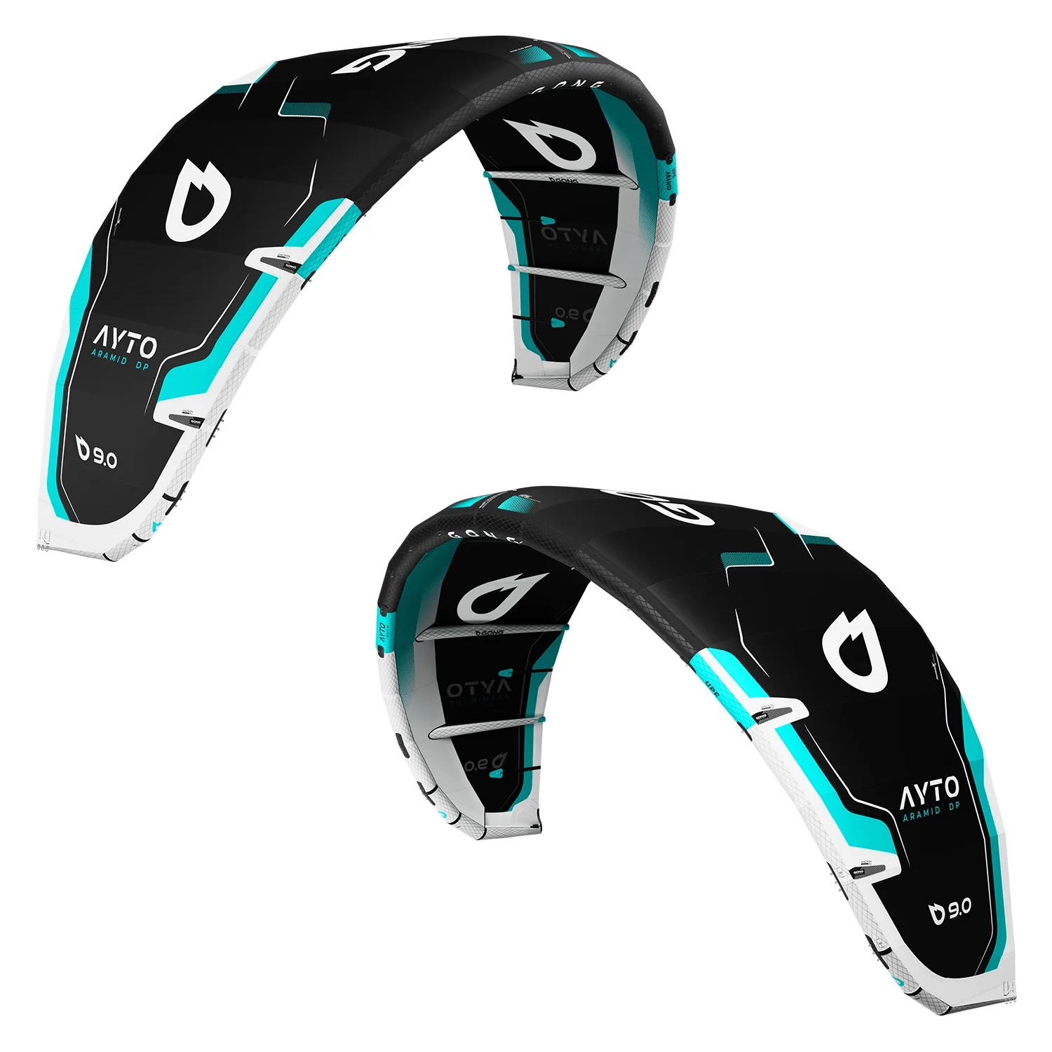GONG | Kite Ayto Aramid DP