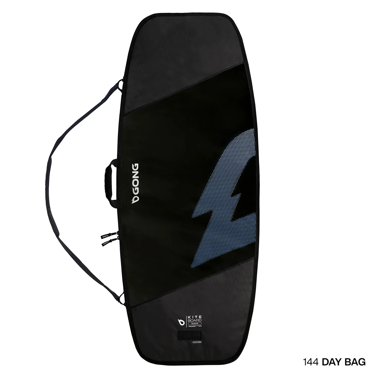 GONG | Twintip Day Bag - Image 4