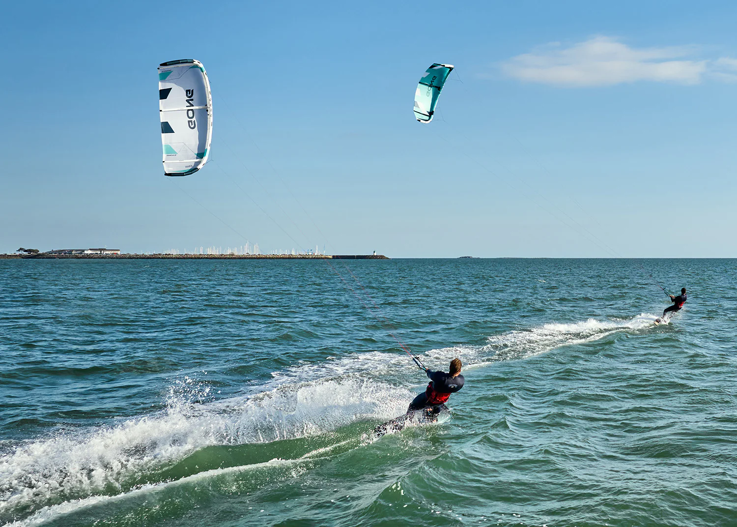 GONG | Kite Display - Image 12