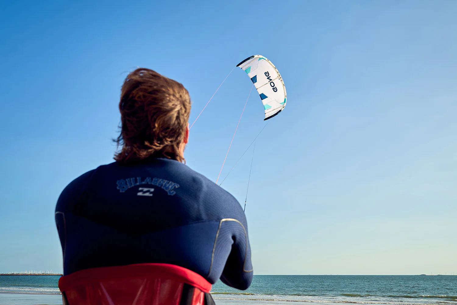GONG | Kite Display - Image 15
