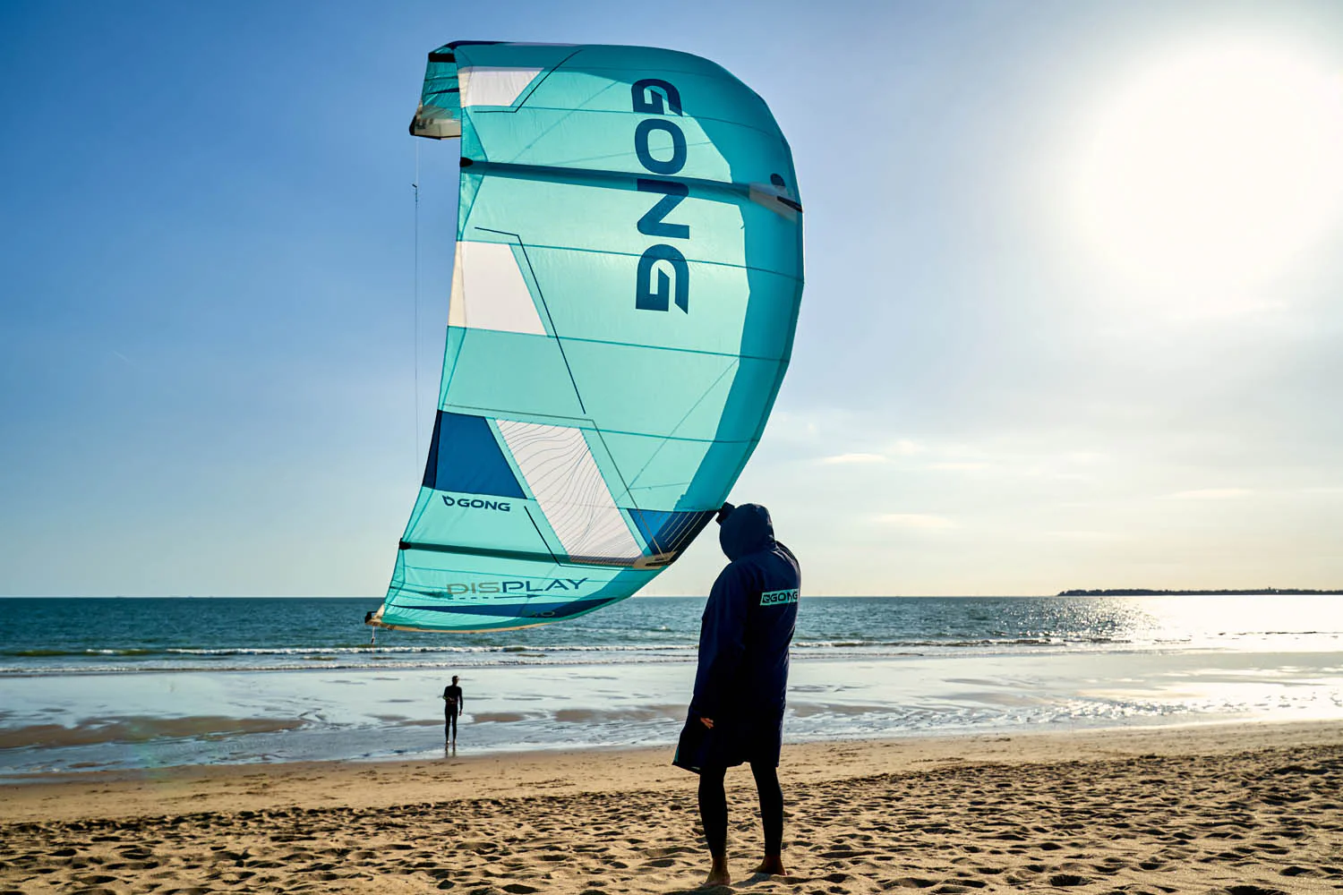 GONG | Kite Display - Image 20
