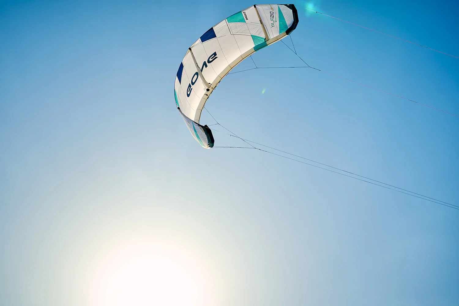 GONG | Kite Display - Image 21