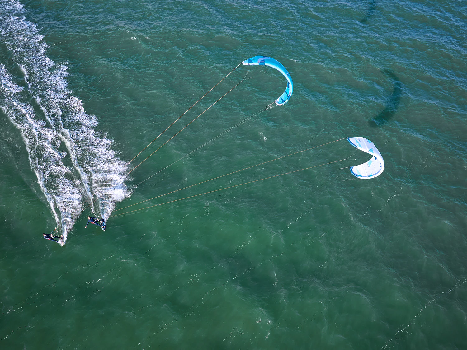 GONG | Kite Display - Image 9
