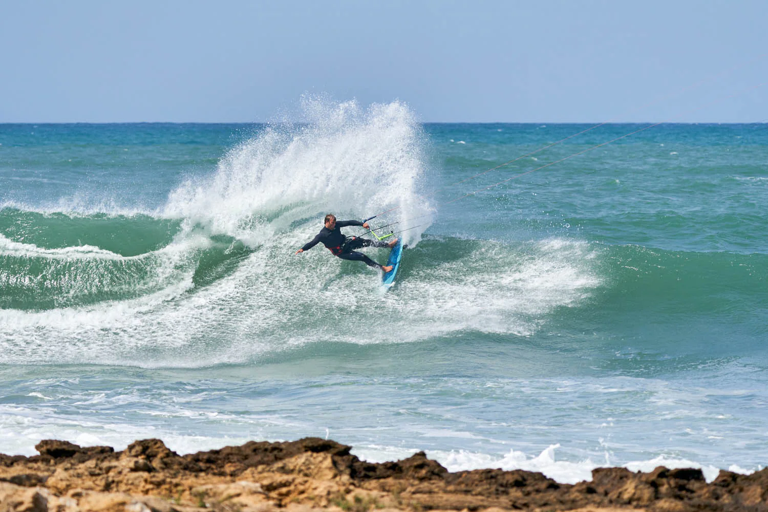 GONG | Kite Elips - Image 17