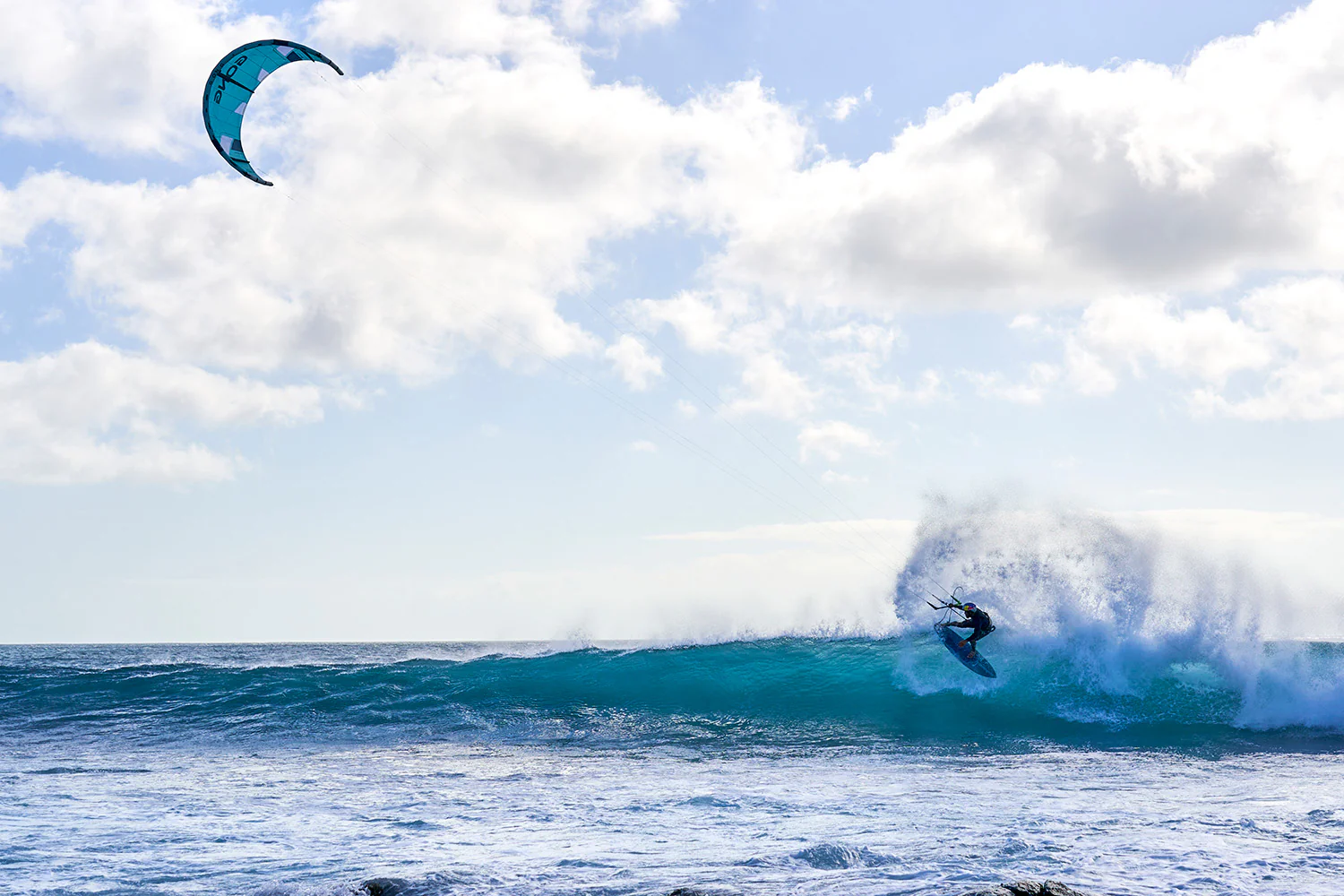 GONG | Kite Elips - Image 18