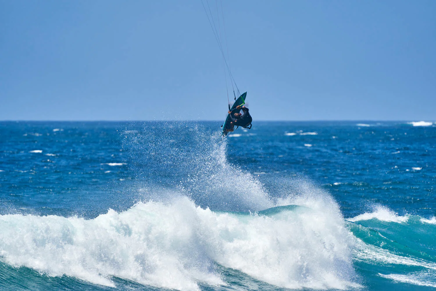 GONG | Kite Elips - Image 19