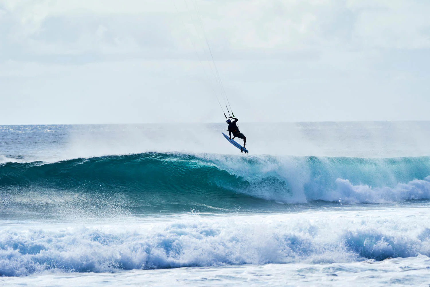 GONG | Kite Elips - Image 20