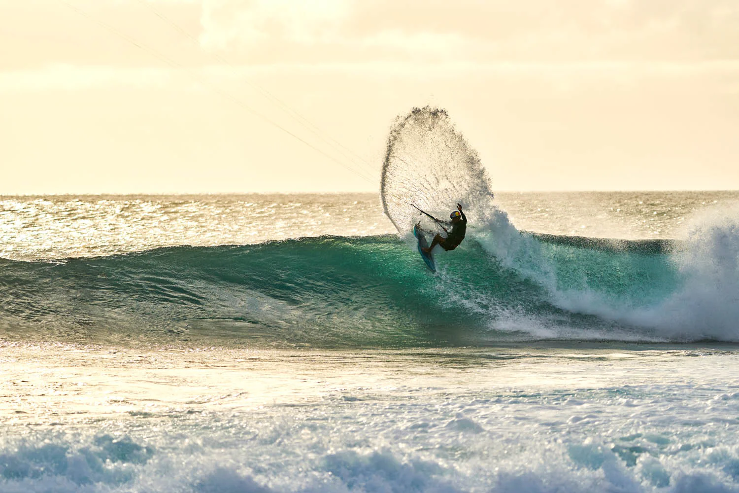 GONG | Kite Elips - Image 21