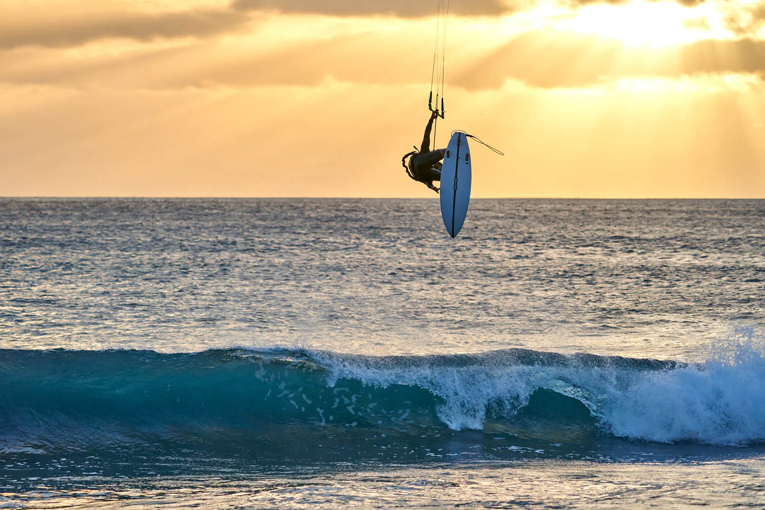 GONG | Kite Elips - Image 22