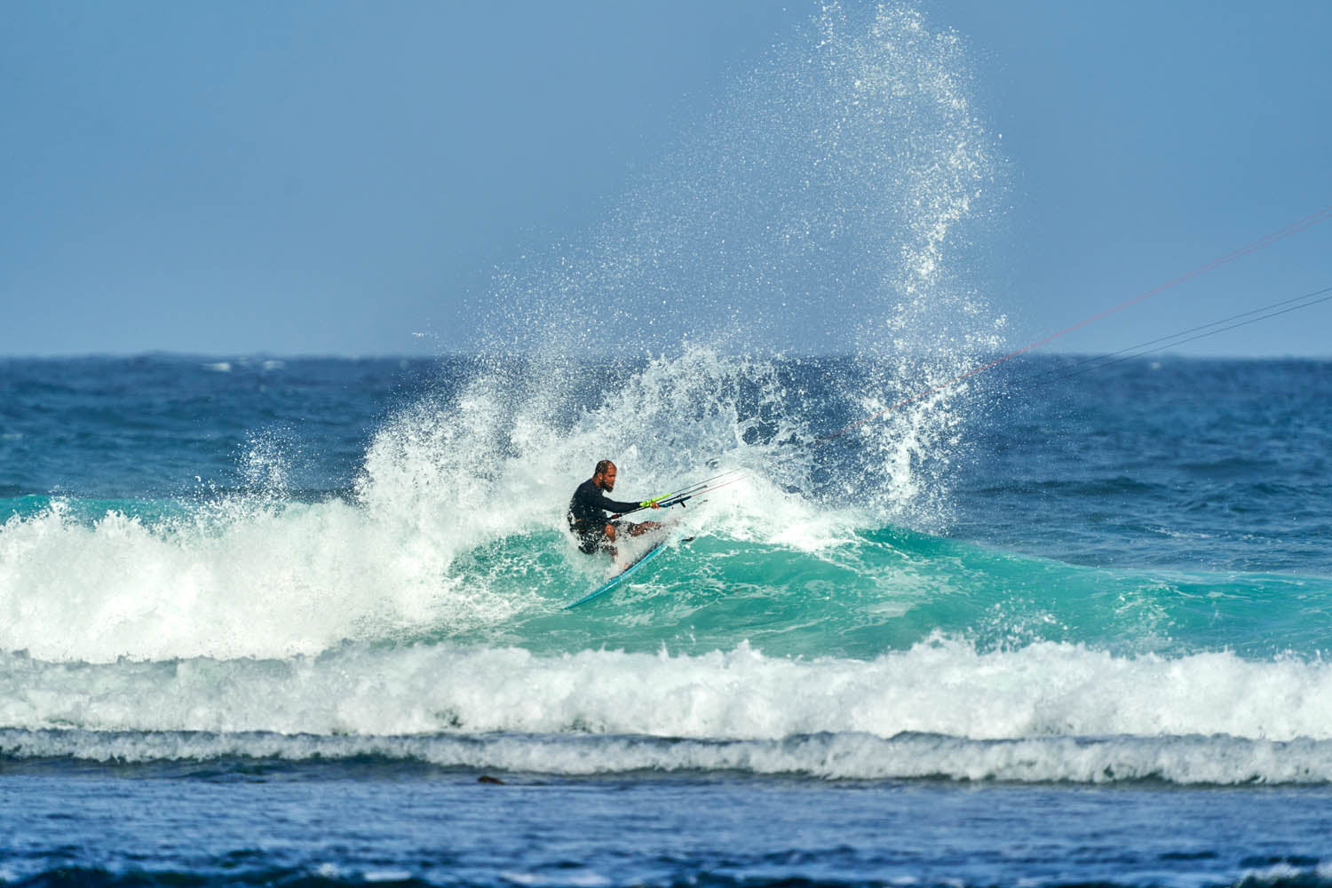 GONG | Kite Elips - Image 24