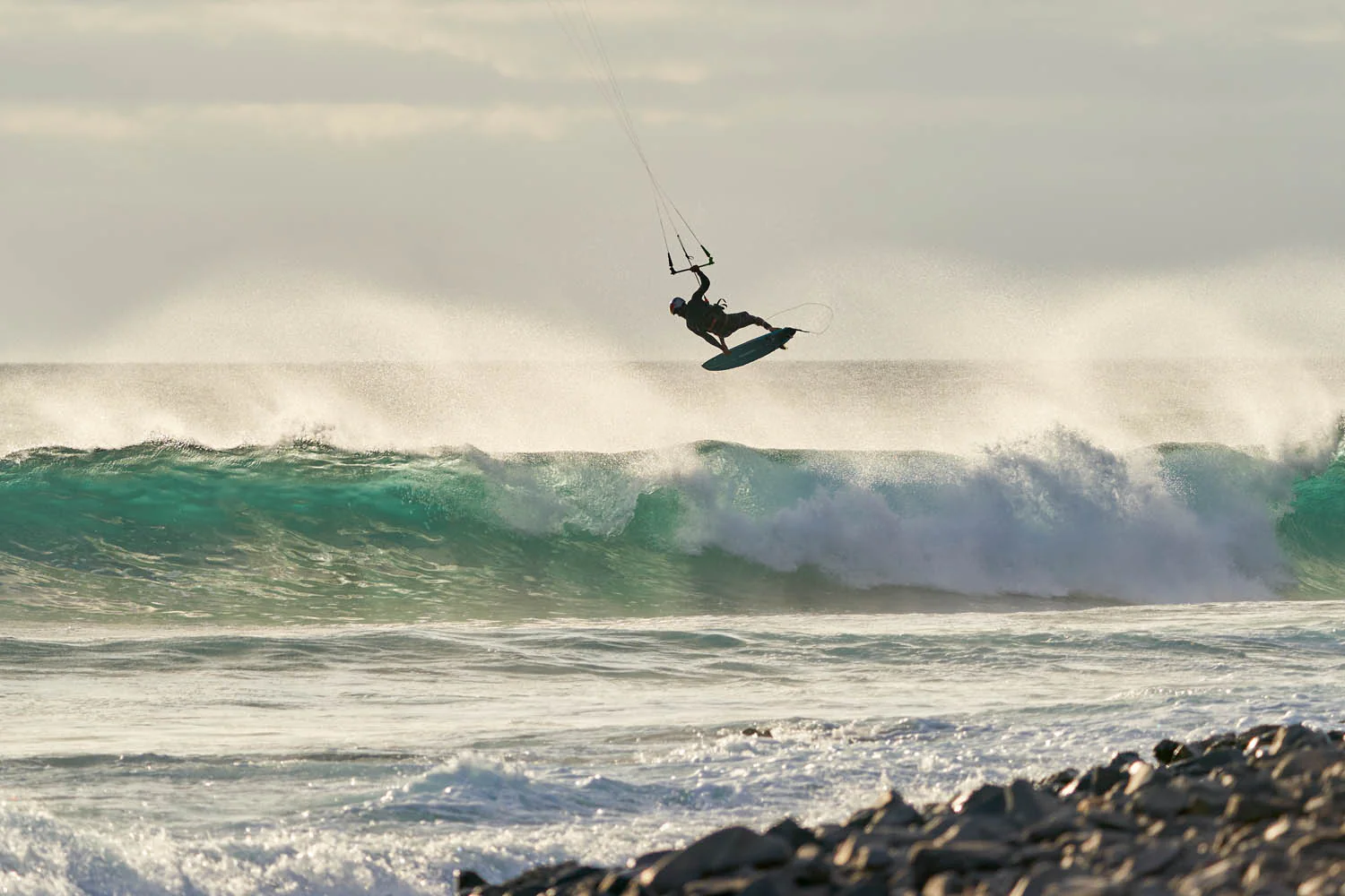 GONG | Kite Elips - Image 25
