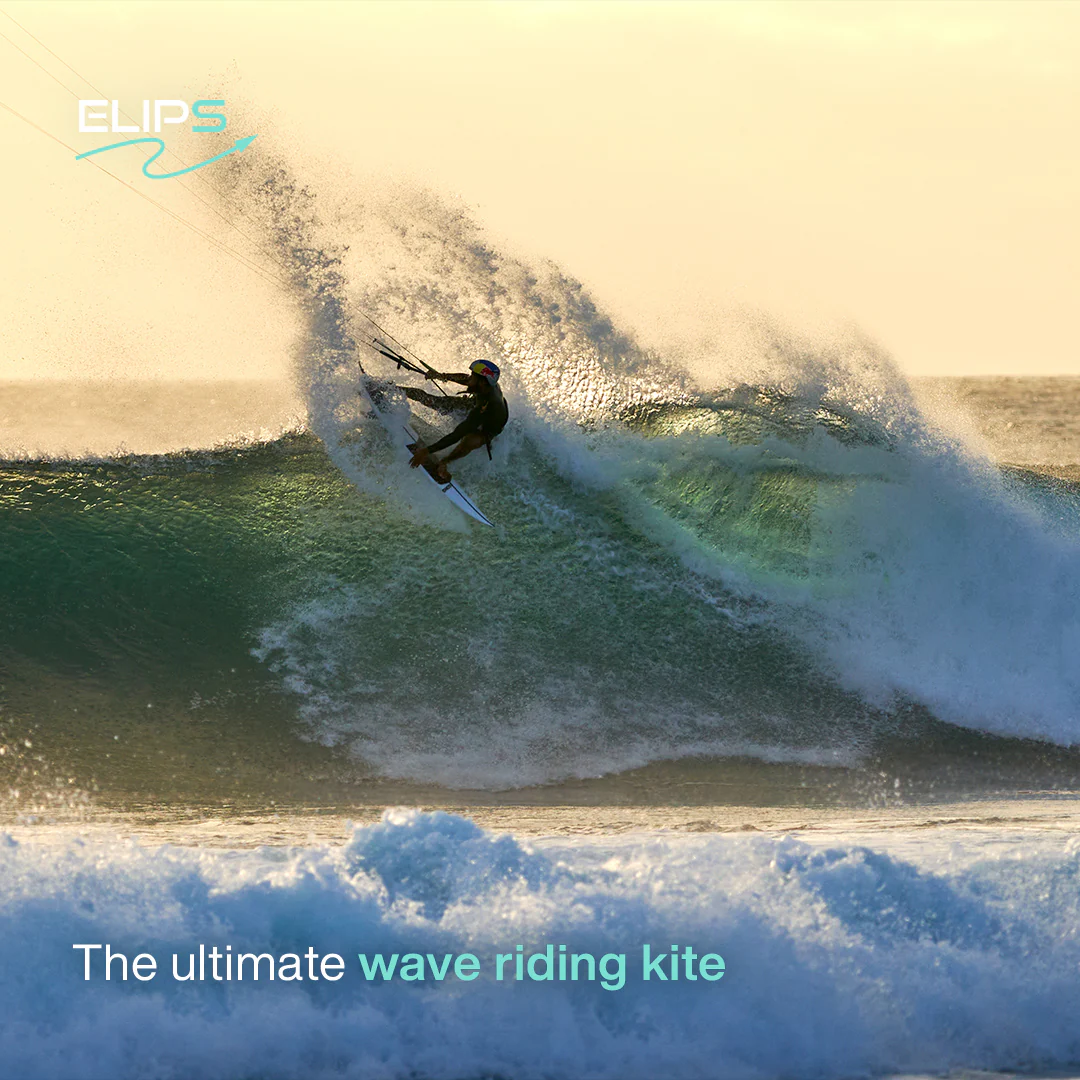 GONG | Kite Elips - Image 29