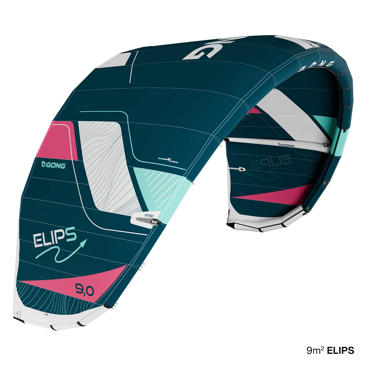 GONG | Kite Elips - Image 32