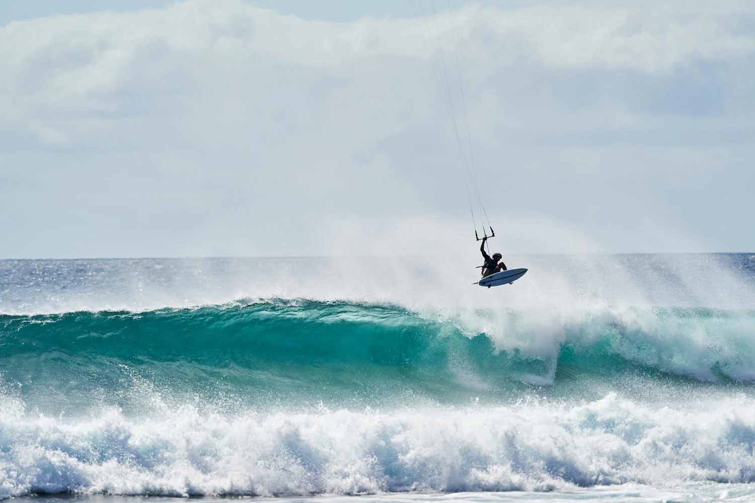 GONG | Kite Elips - Image 8