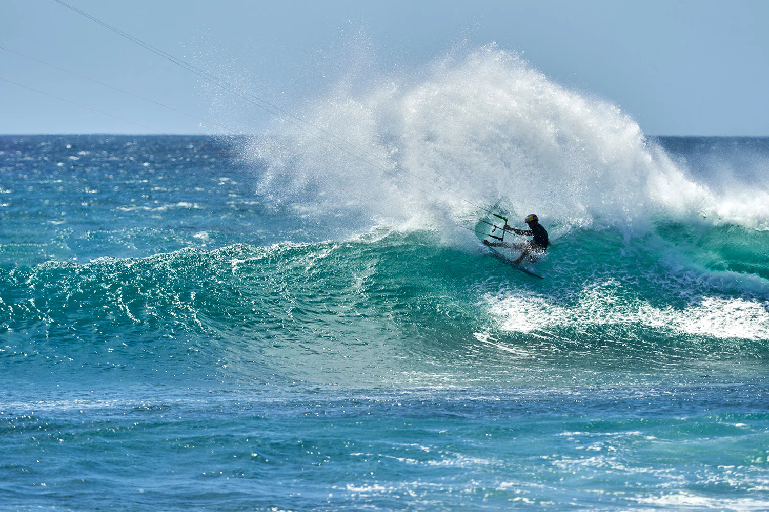 GONG | Kite Elips - Image 9