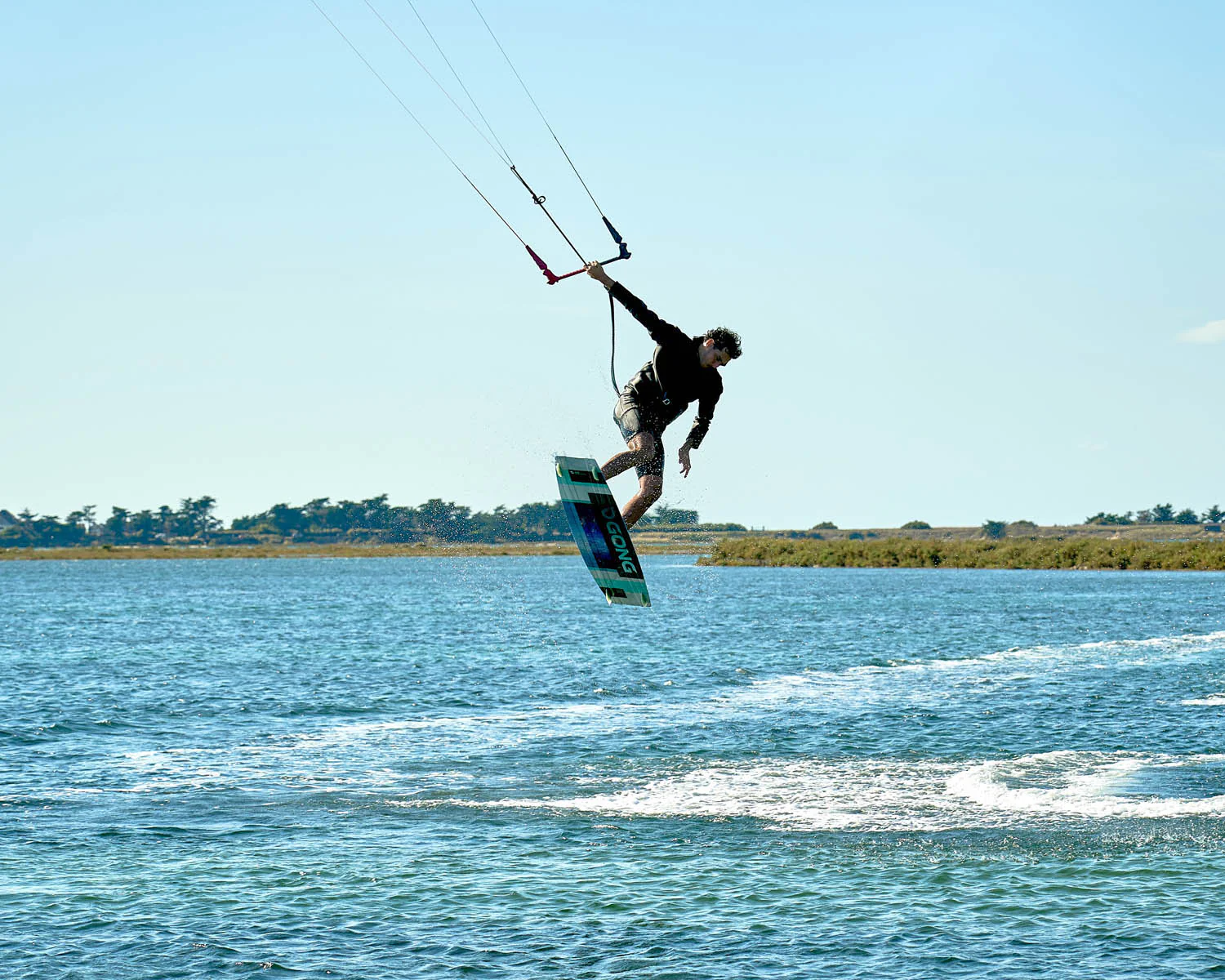 GONG | Kite Elips Aramid DP - Image 10