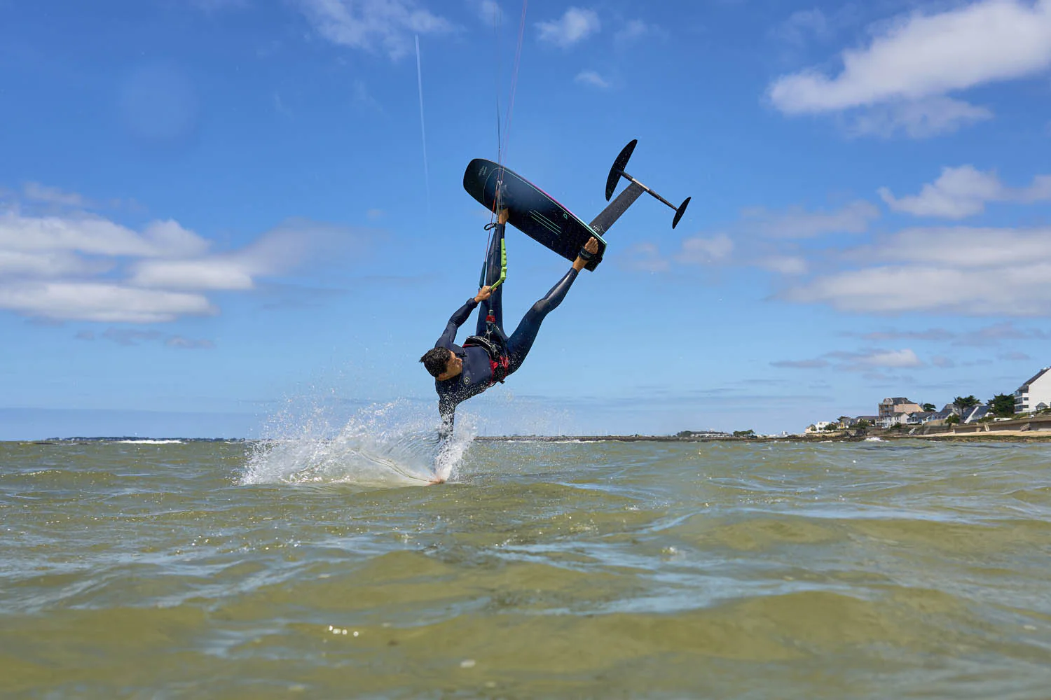 GONG | Kite Elips Aramid DP - Image 11