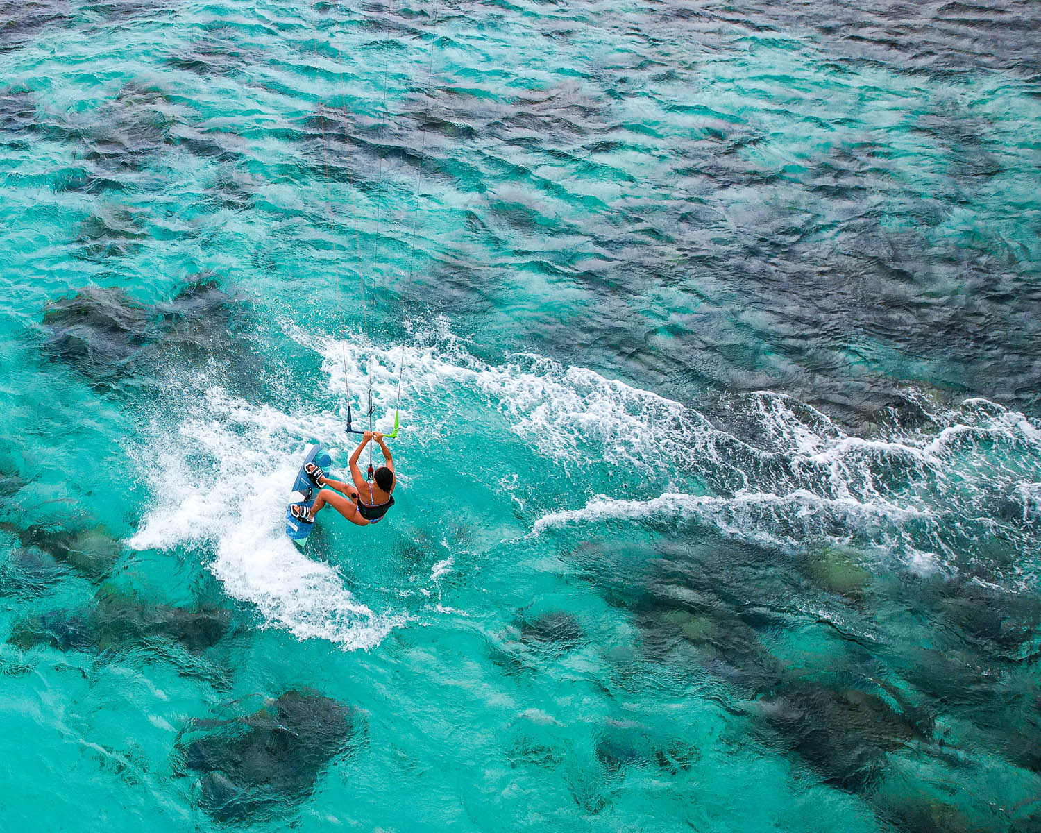 GONG | Kite Elips Aramid DP - Image 12