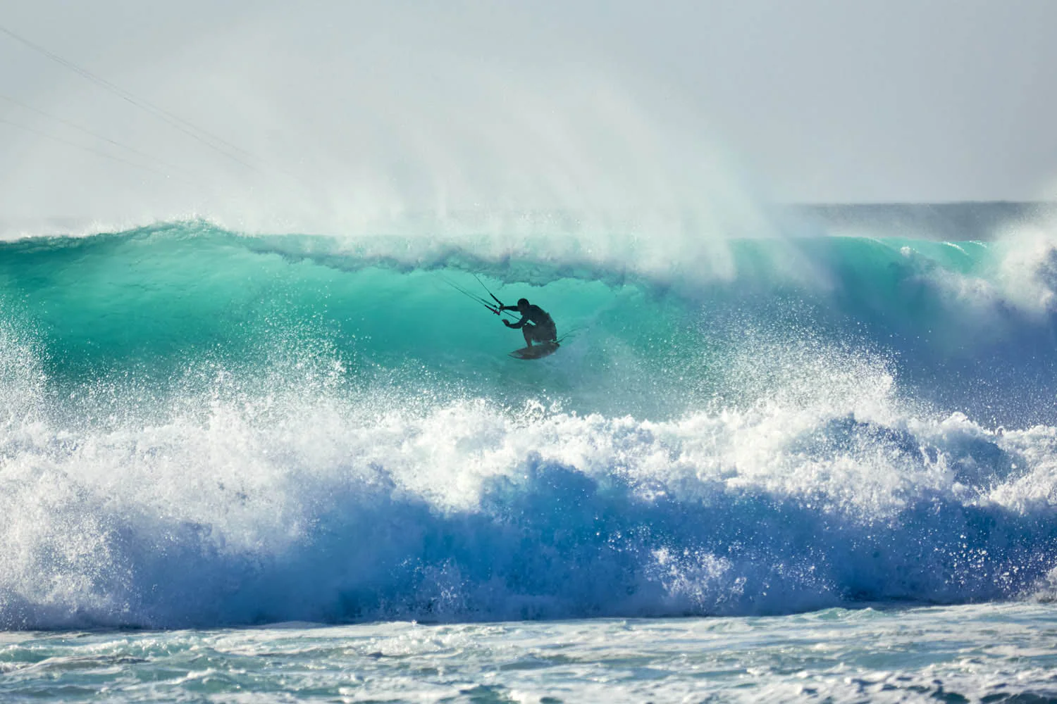 GONG | Kite Elips Aramid DP - Image 13