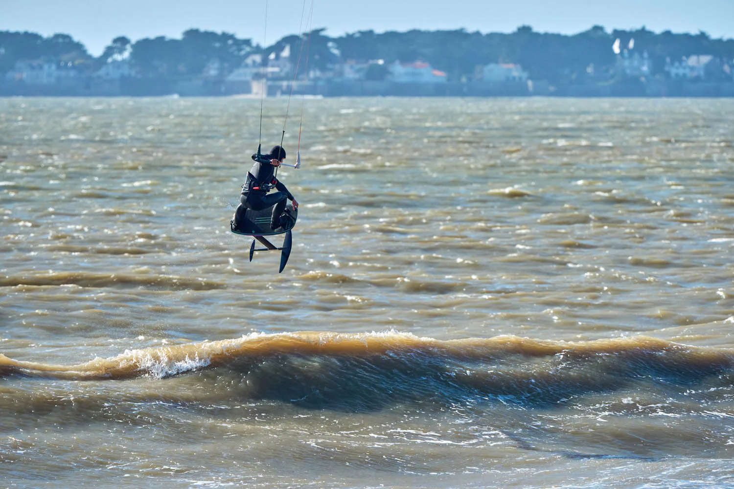 GONG | Kite Elips Aramid DP - Image 14
