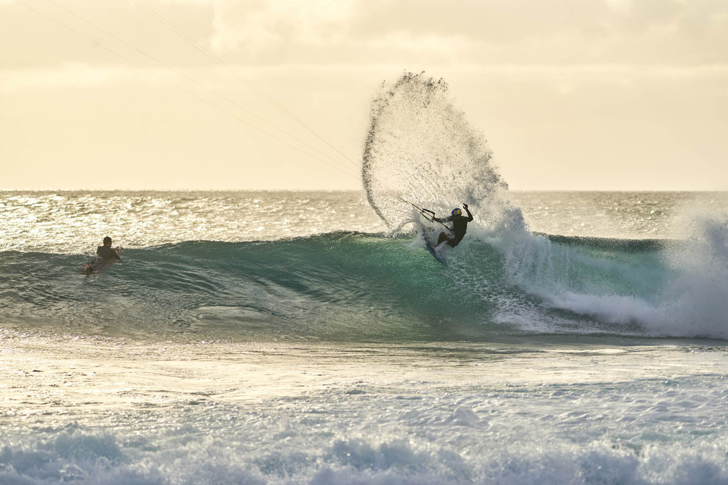 GONG | Kite Elips Aramid DP - Image 15