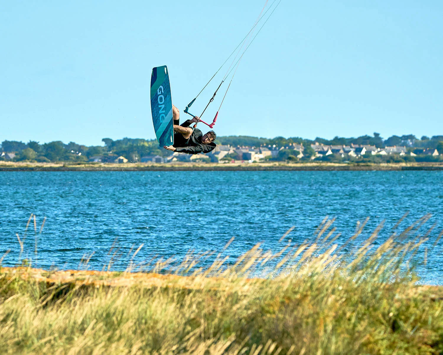 GONG | Kite Elips Aramid DP - Image 16