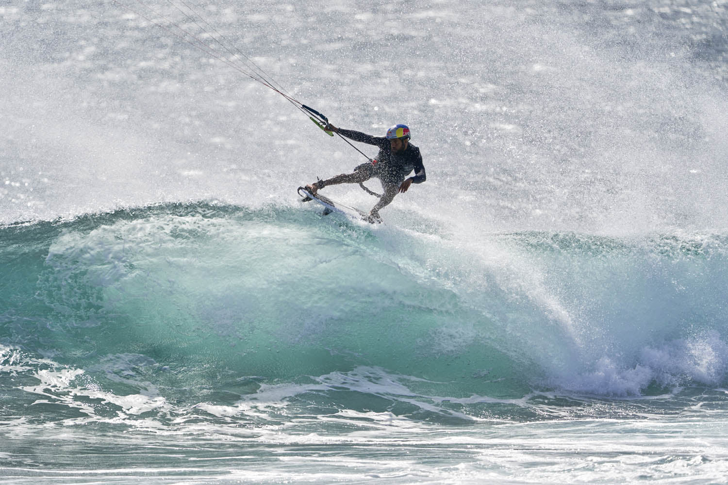GONG | Kite Elips Aramid DP - Image 17