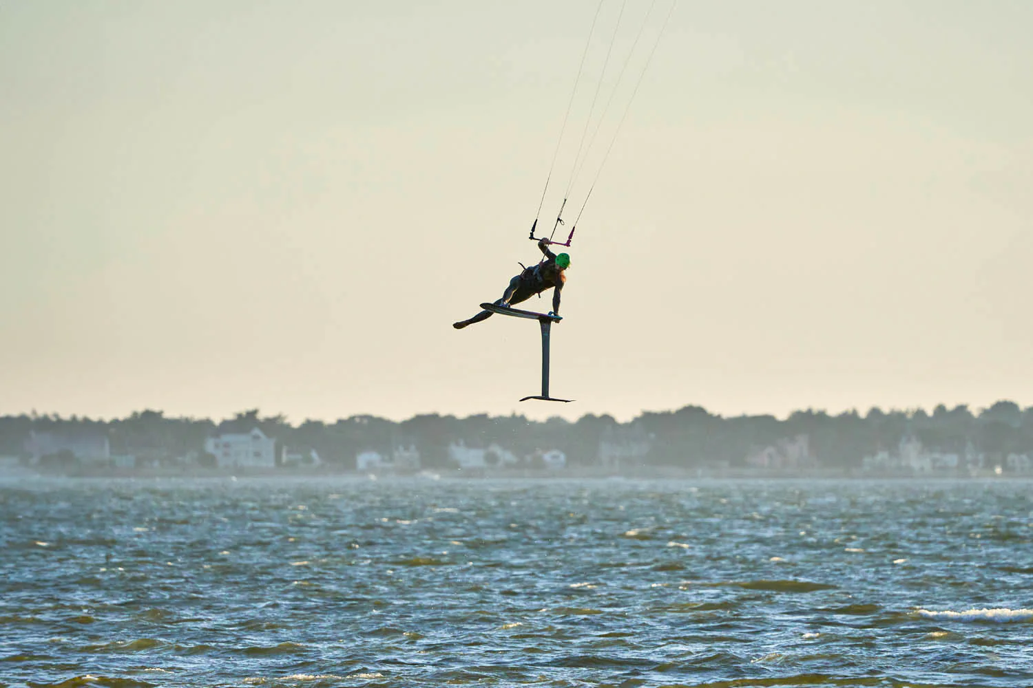 GONG | Kite Elips Aramid DP - Image 18