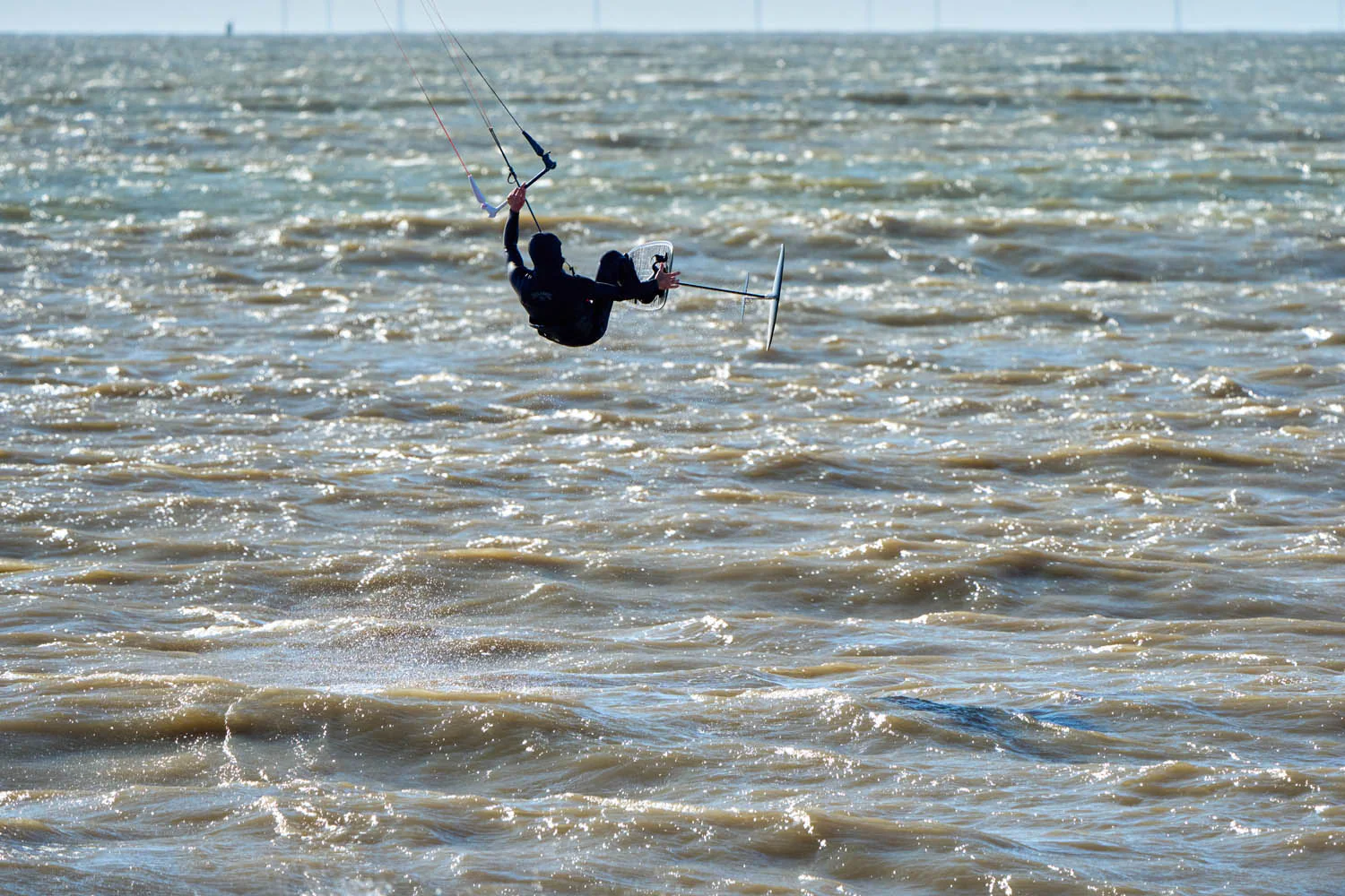 GONG | Kite Elips Aramid DP - Image 20