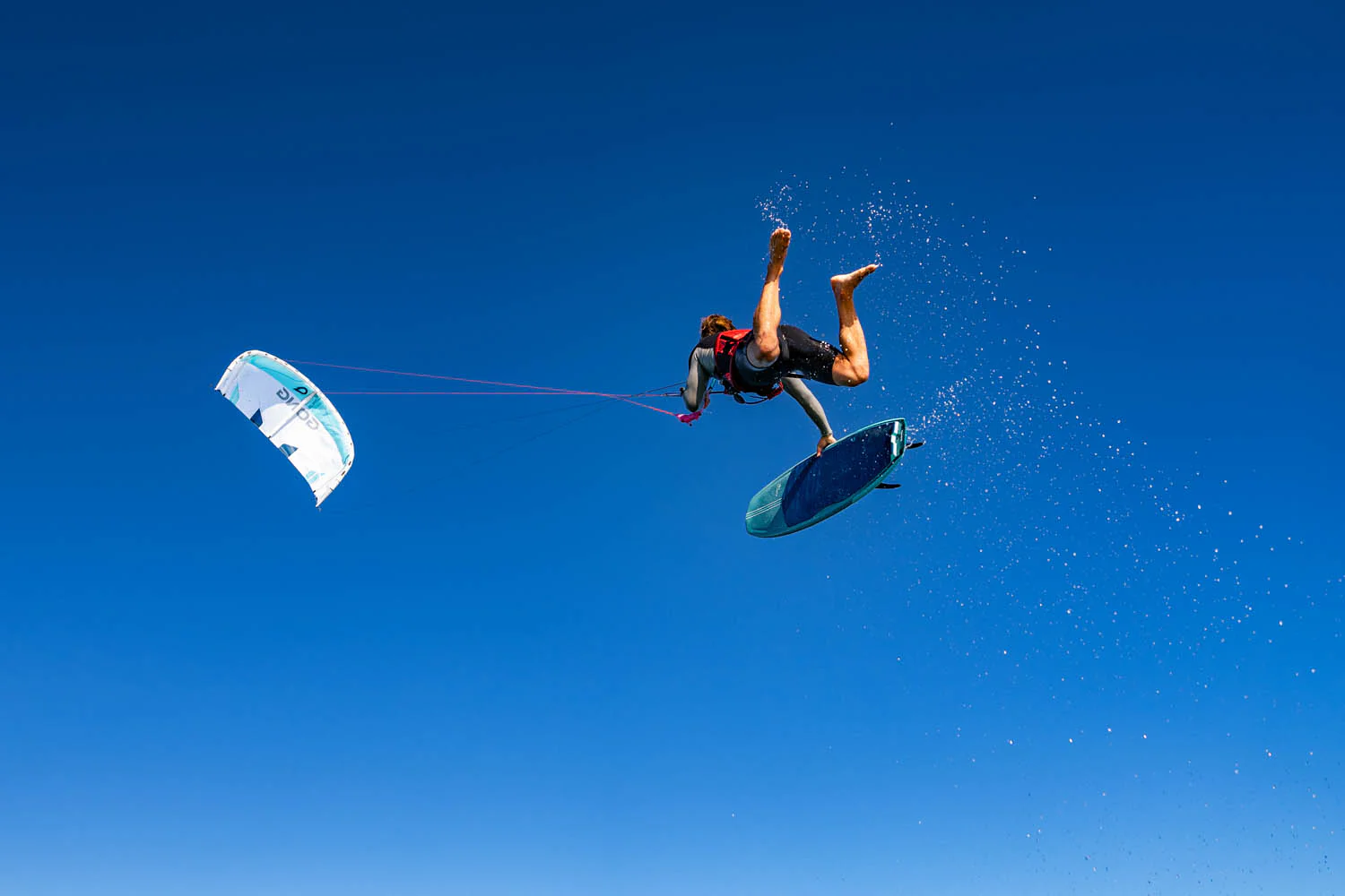 GONG | Kite Elips Aramid DP - Image 21