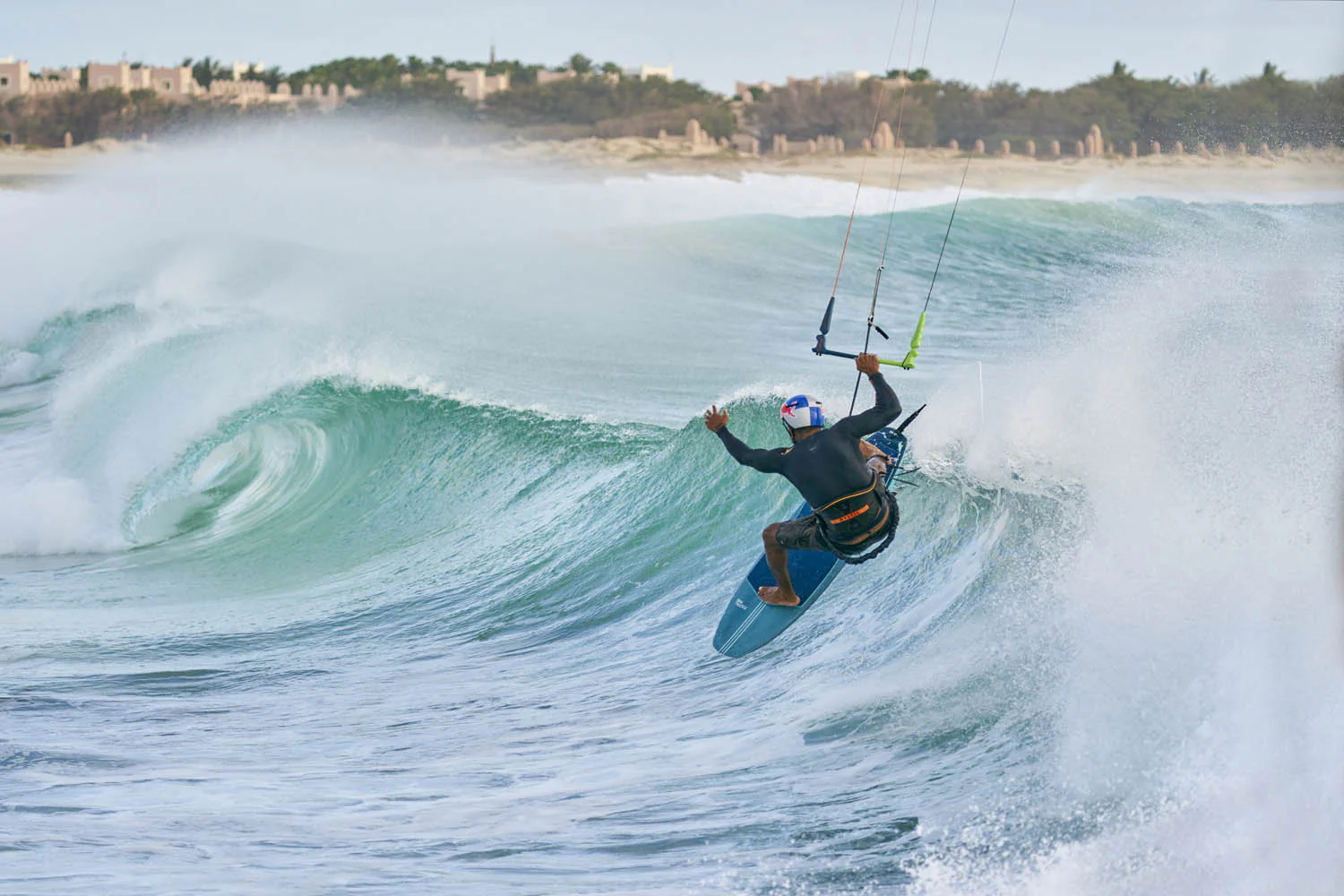 GONG | Kite Elips Aramid DP - Image 22