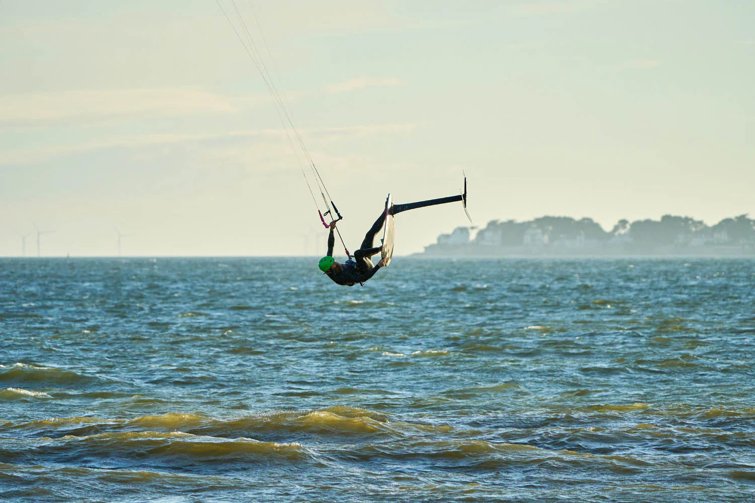 GONG | Kite Elips Aramid DP - Image 23