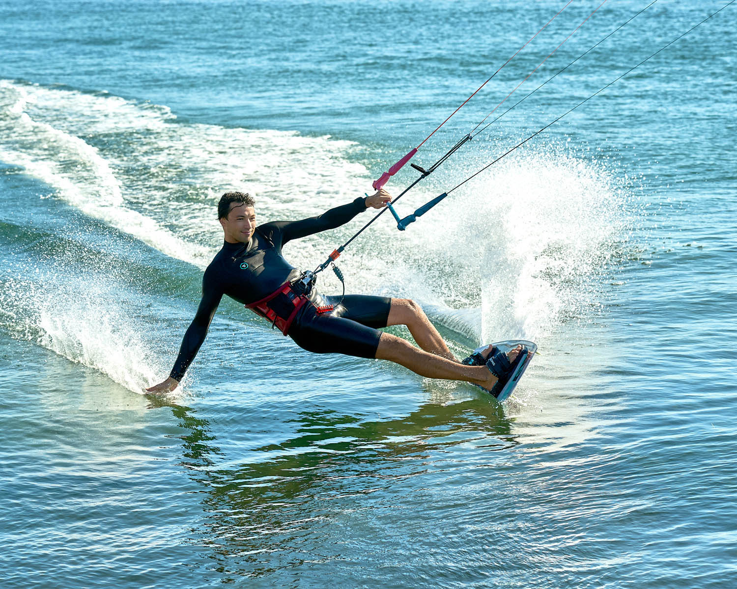 GONG | Kite Elips Aramid DP - Image 25