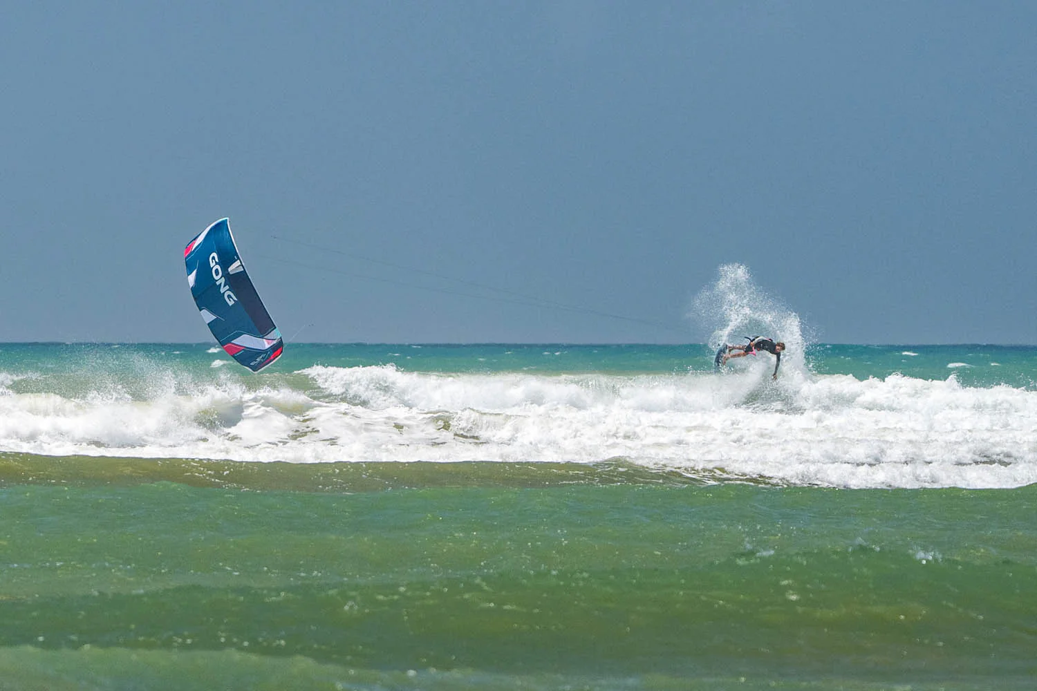 GONG | Kite Elips Aramid DP - Image 26
