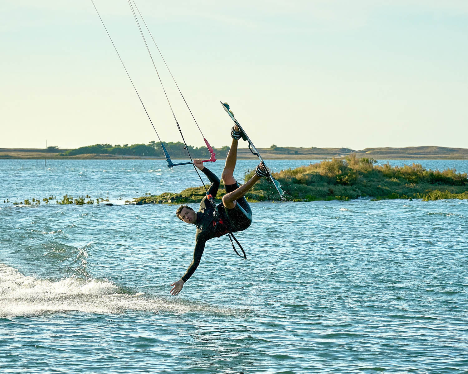 GONG | Kite Elips Aramid DP - Image 28
