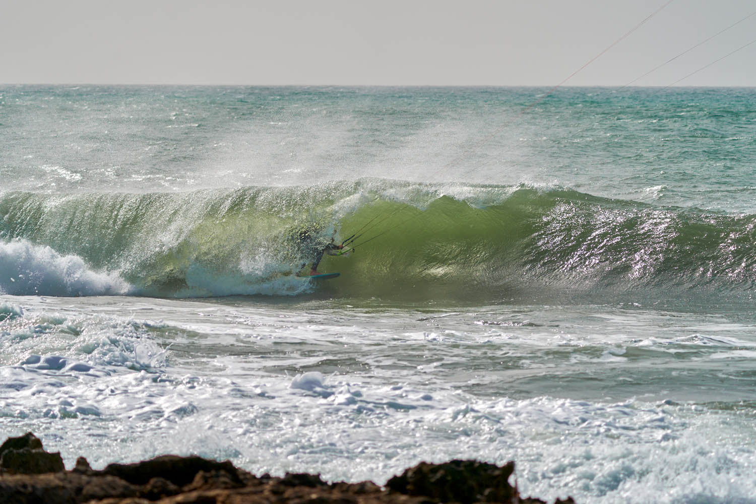 GONG | Kite Elips Aramid DP - Image 29