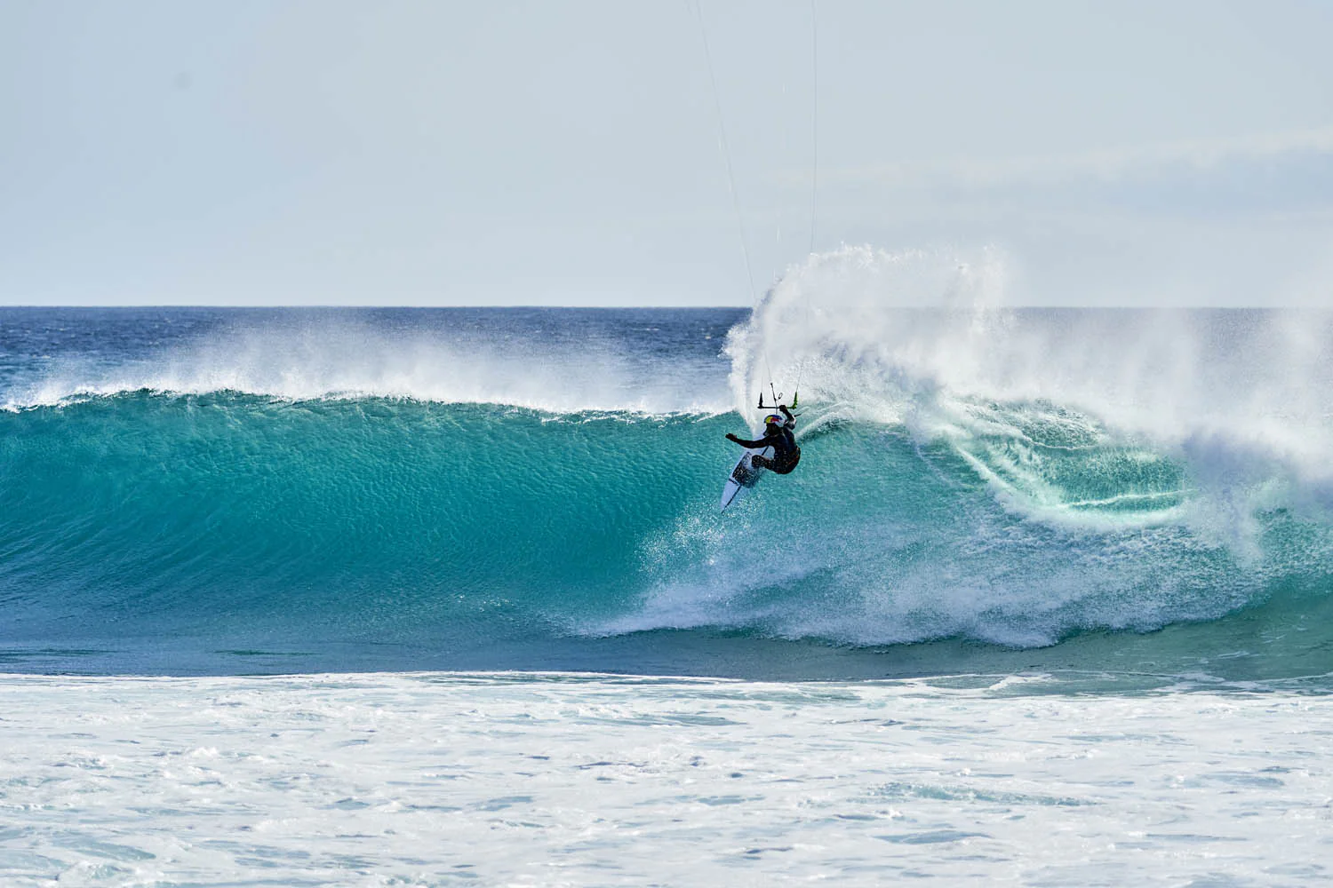 GONG | Kite Elips Aramid DP - Image 30